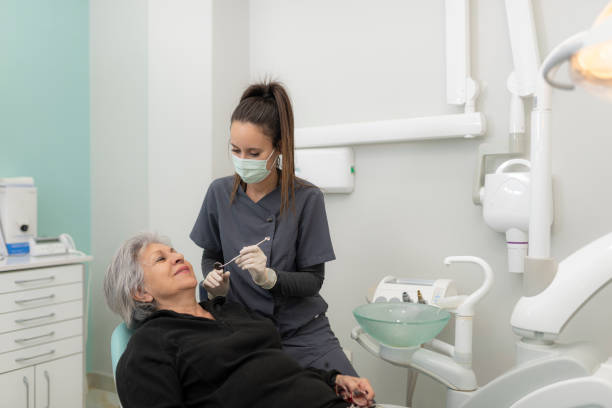Best Emergency Tooth Extraction in Pender, NE